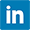 linkedin icon-50